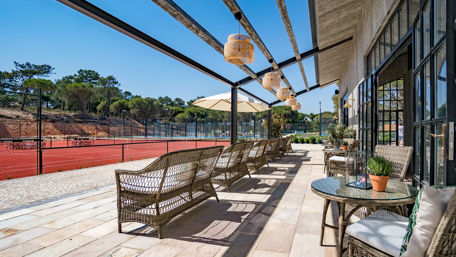 Quinta do Lago Resort review: Portugal's premiere golf destination